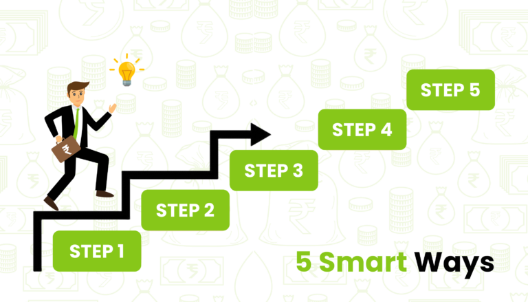 Simplify your finances using a personal loan with lower interest rates.