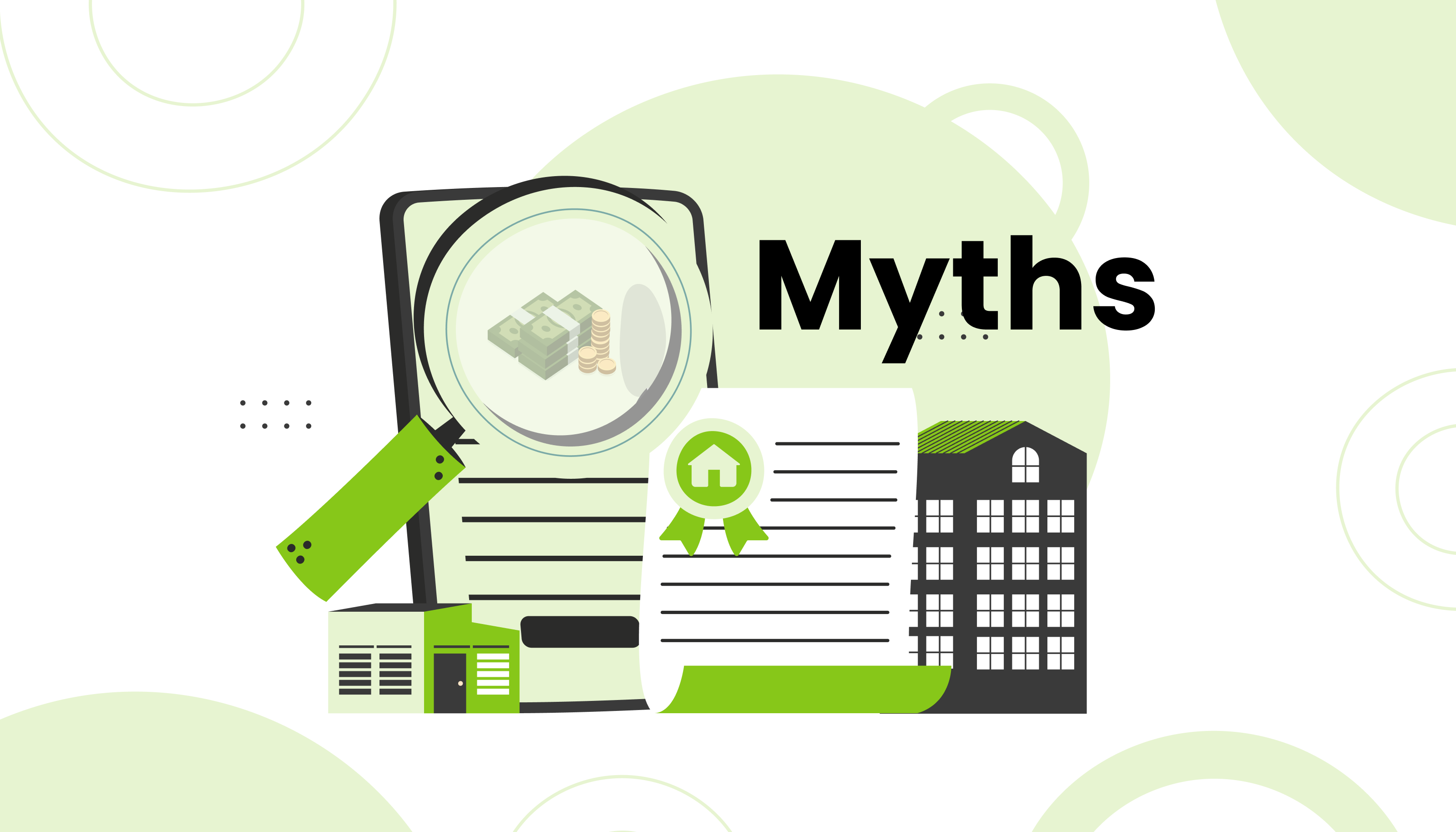 Personal Loan Myths Debunked: What You Need to Know Before Applying