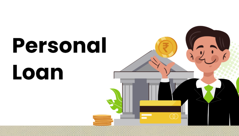 Salaried professional applying for an Olyv personal loan online using a laptop, showcasing the ease and convenience of the process.